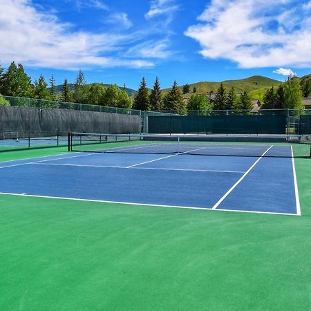 Bluff 4018 Apartment Sun Valley Bagian luar foto