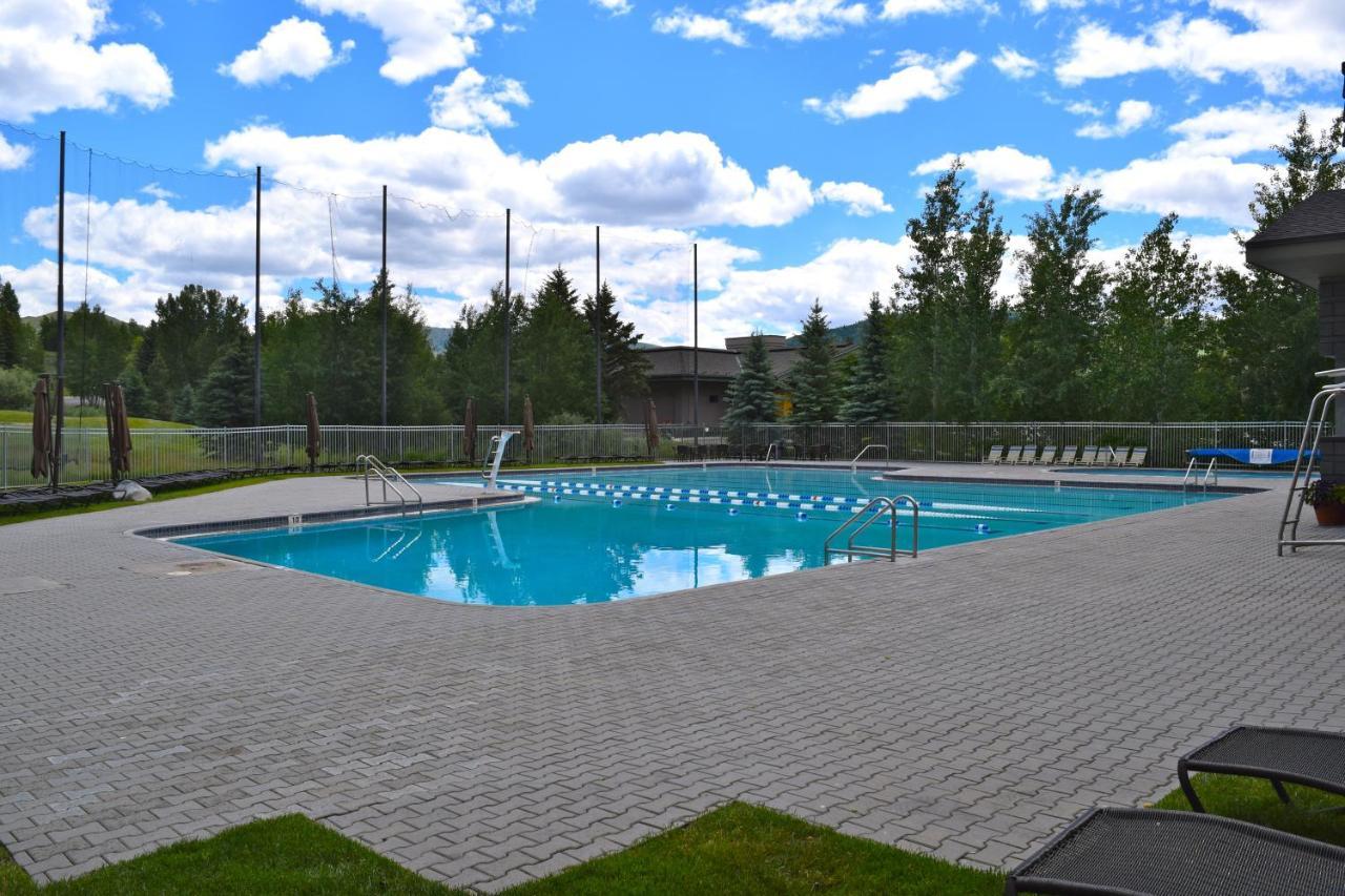 Bluff 4018 Apartment Sun Valley Bagian luar foto