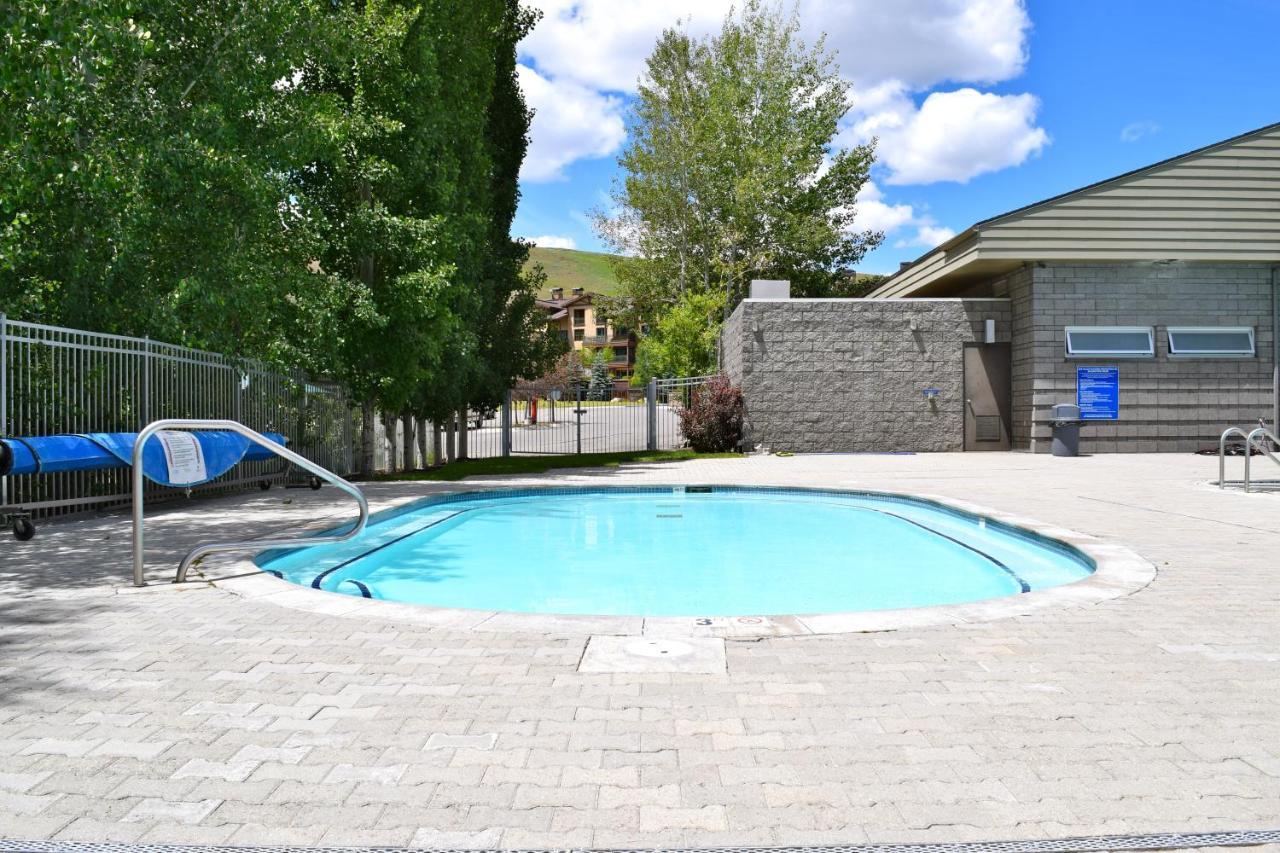 Bluff 4018 Apartment Sun Valley Bagian luar foto