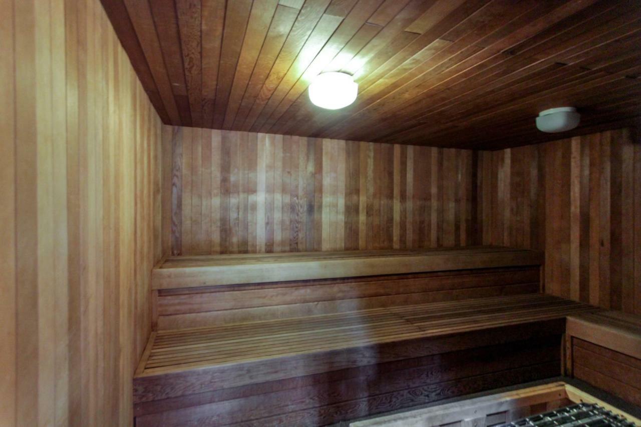 Bluff 4018 Apartment Sun Valley Bagian luar foto