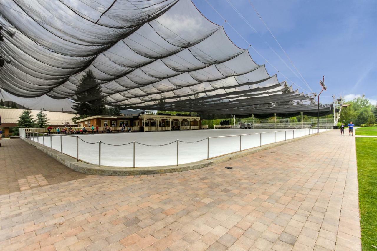 Bluff 4018 Apartment Sun Valley Bagian luar foto