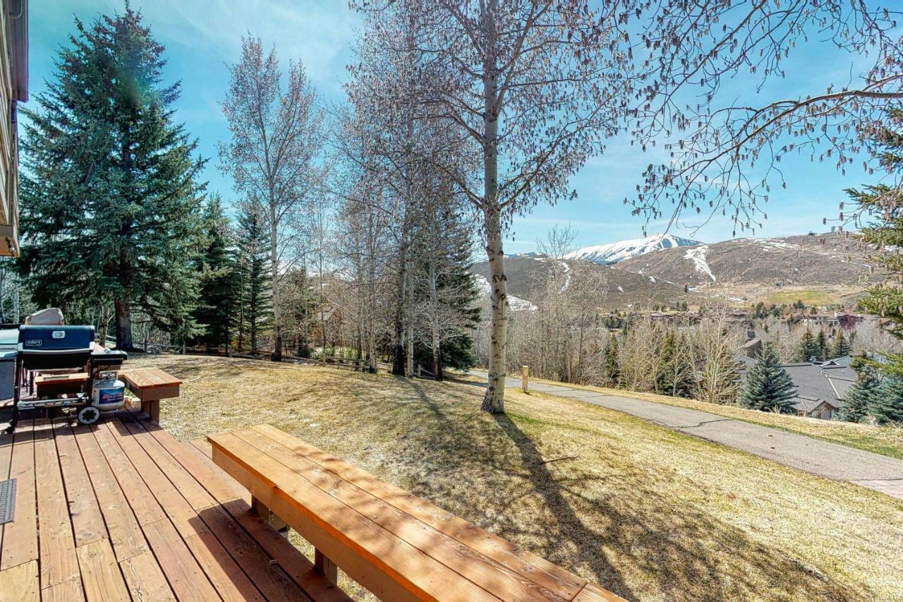 Bluff 4018 Apartment Sun Valley Bagian luar foto