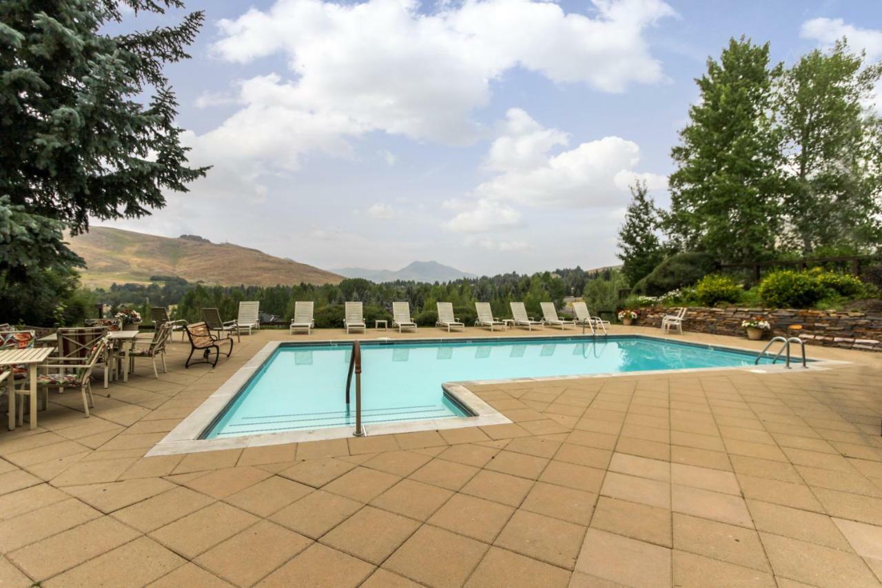 Bluff 4018 Apartment Sun Valley Bagian luar foto