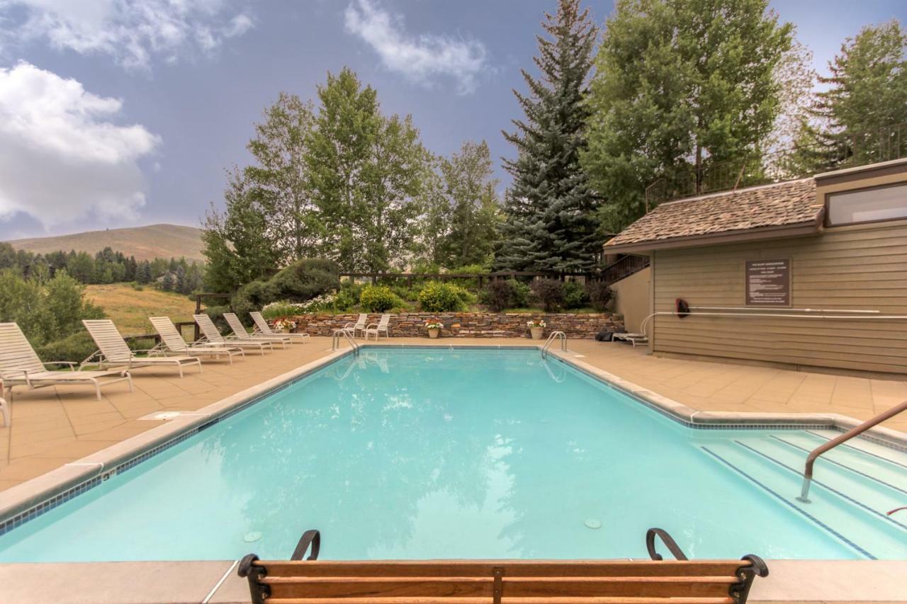Bluff 4018 Apartment Sun Valley Bagian luar foto