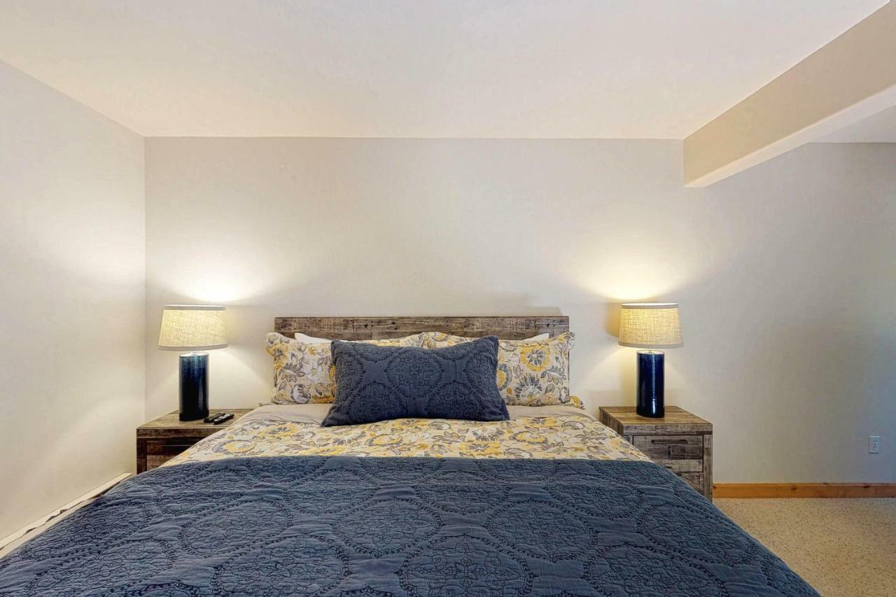 Bluff 4018 Apartment Sun Valley Bagian luar foto