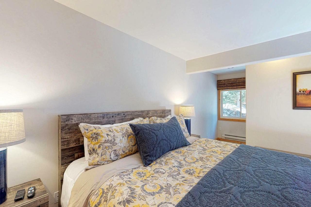 Bluff 4018 Apartment Sun Valley Bagian luar foto