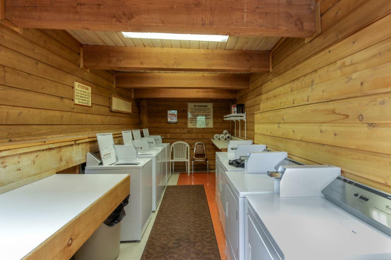 Bluff 4018 Apartment Sun Valley Bagian luar foto