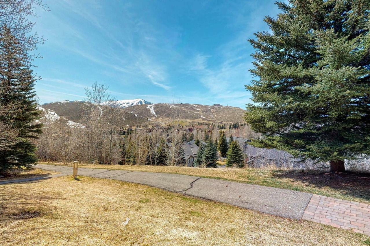 Bluff 4018 Apartment Sun Valley Bagian luar foto