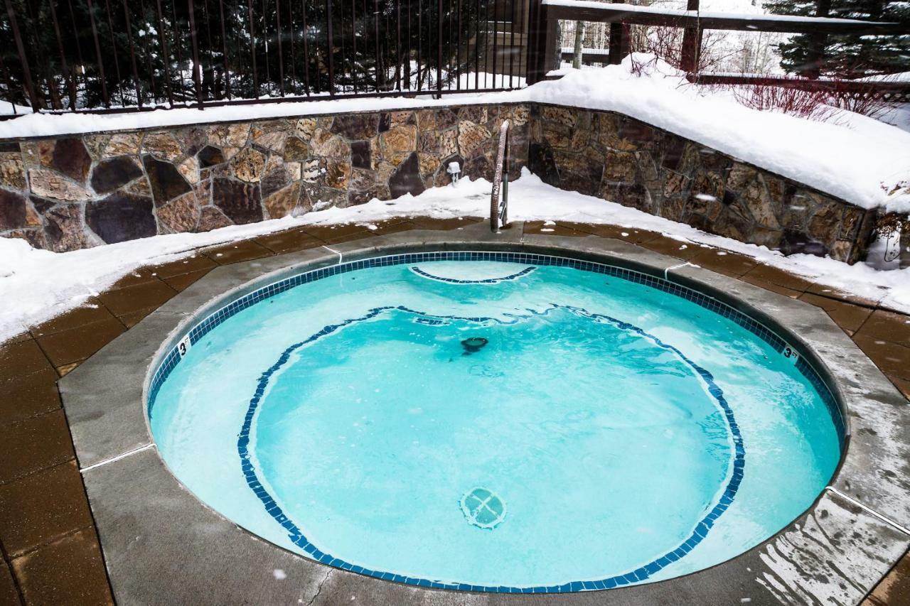 Bluff 4018 Apartment Sun Valley Bagian luar foto