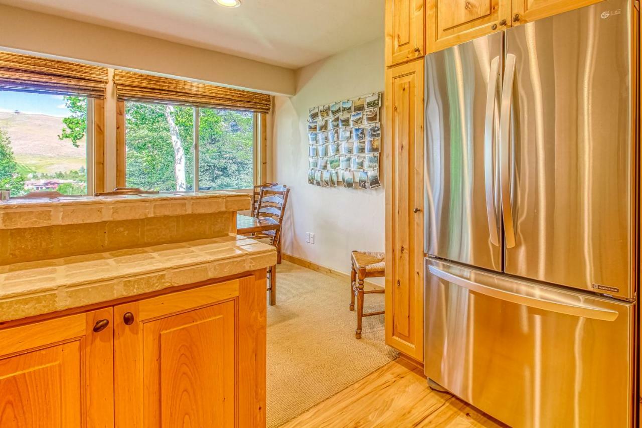 Bluff 4018 Apartment Sun Valley Bagian luar foto