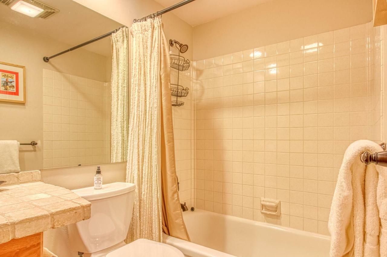 Bluff 4018 Apartment Sun Valley Bagian luar foto