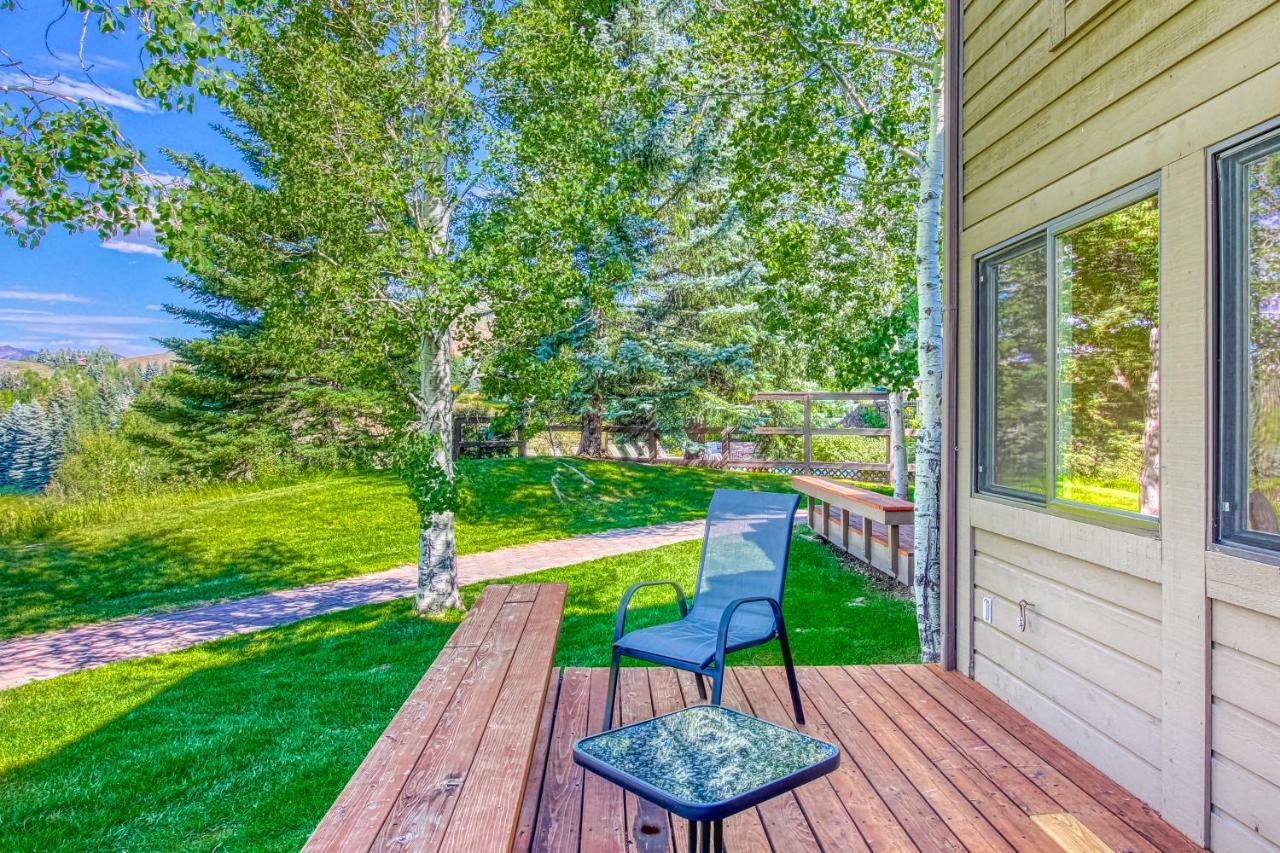 Bluff 4018 Apartment Sun Valley Bagian luar foto