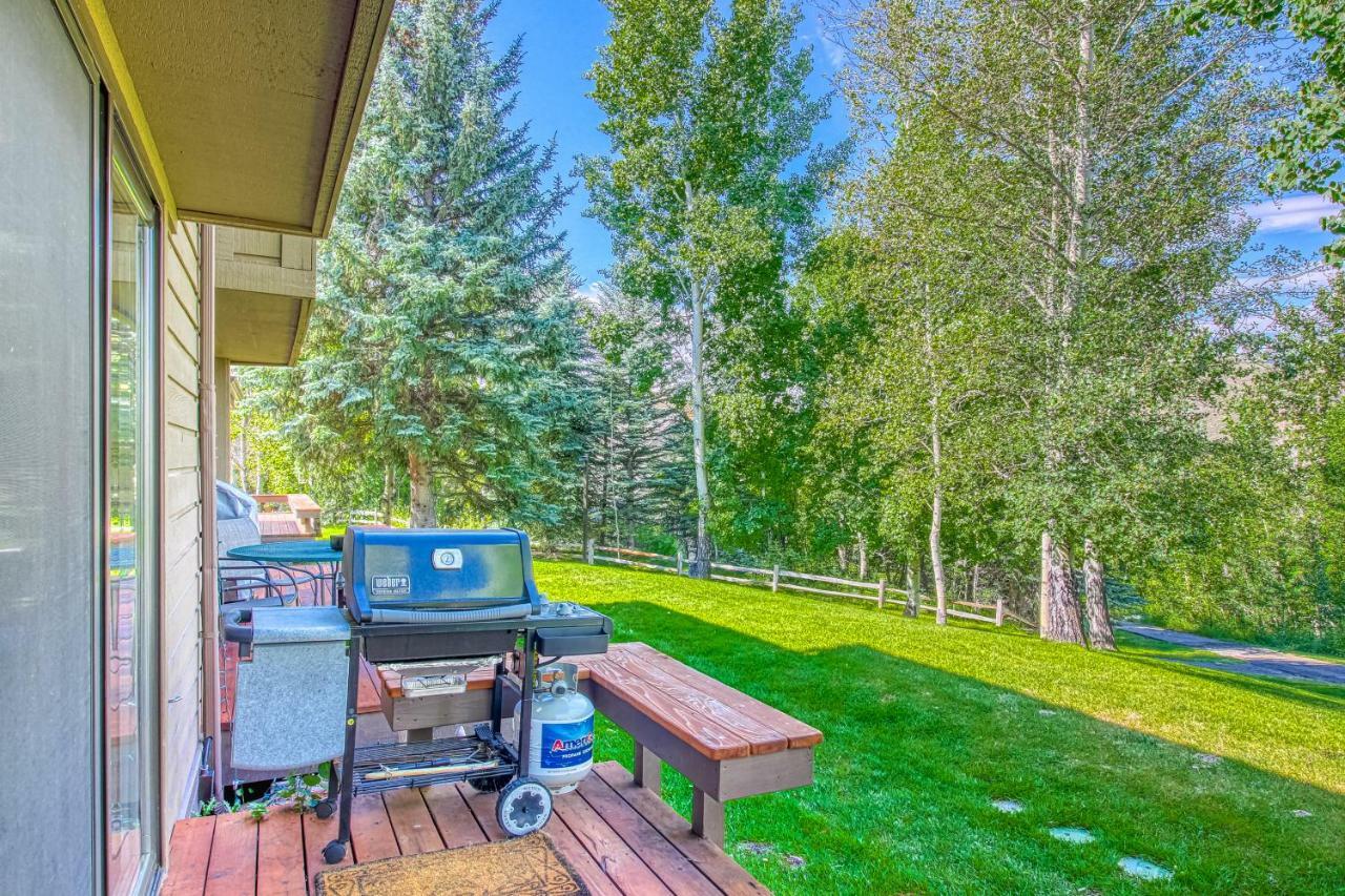 Bluff 4018 Apartment Sun Valley Bagian luar foto