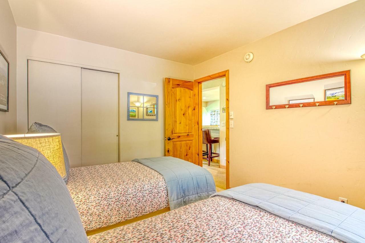 Bluff 4018 Apartment Sun Valley Bagian luar foto