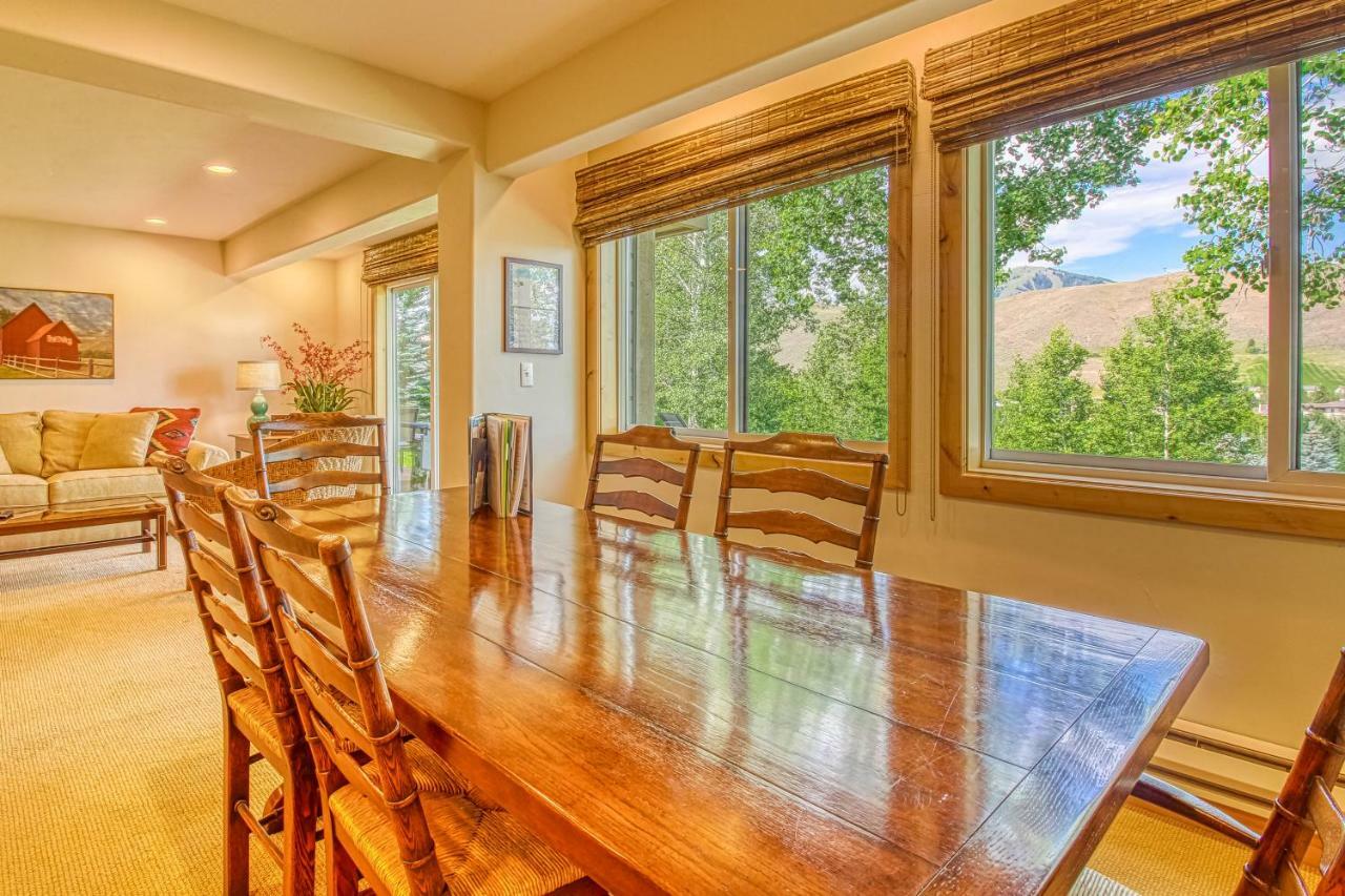 Bluff 4018 Apartment Sun Valley Bagian luar foto