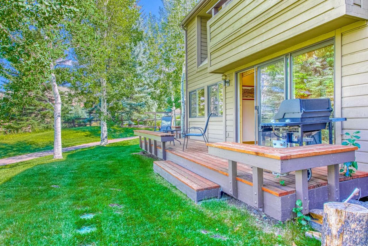 Bluff 4018 Apartment Sun Valley Bagian luar foto