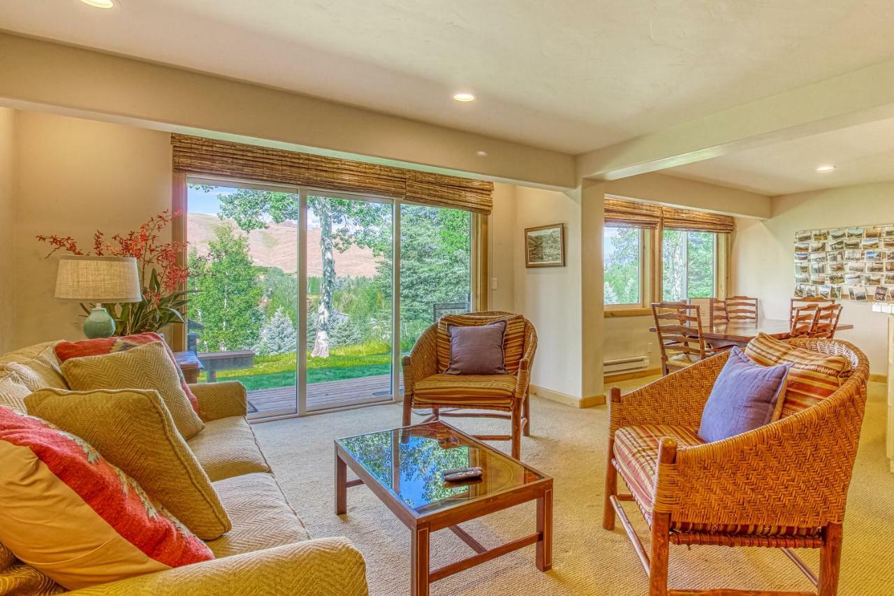 Bluff 4018 Apartment Sun Valley Bagian luar foto