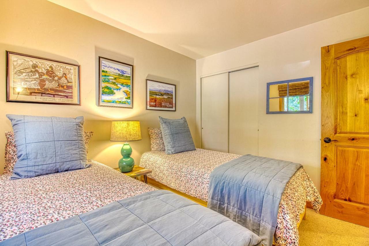 Bluff 4018 Apartment Sun Valley Bagian luar foto