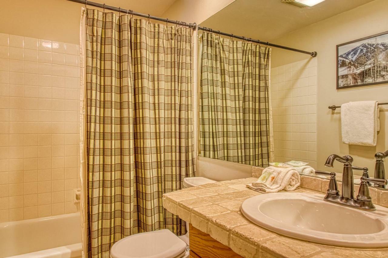 Bluff 4018 Apartment Sun Valley Bagian luar foto
